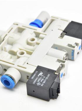 FESTO费斯托真空发生器OVEL-10-H-15-PQ-VQ6-UA-C-A-V1PNLK-H3询