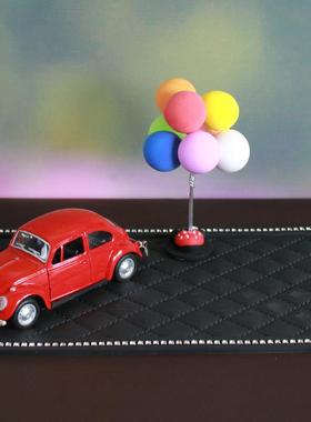 新款古装女宫廷风小猪摆件皇上创意个公性可爱车载办室书房送男生