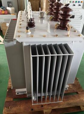 250KVA油浸式变压器厂家/S11-315kva10/0.4kv三相电力变压器