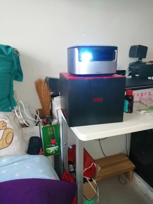 坚果投影仪j7和g7有什么不同，网友深度分析，不看后悔！