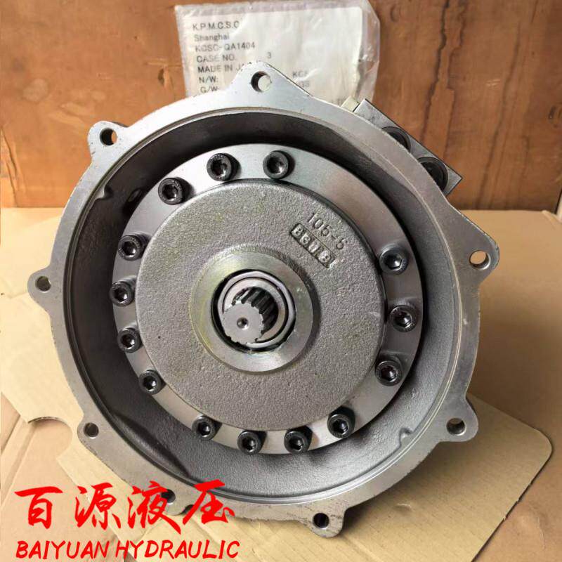 452-6210 4709610 4673079卡特306E/307E/308E回转马达PCR-5B-30A