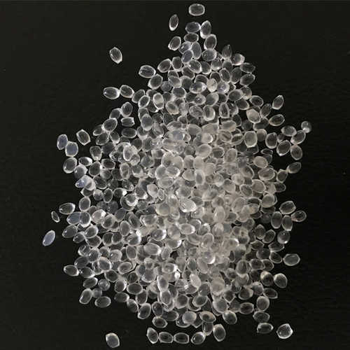 聚醚纺丝TPU塑胶材料 热塑性聚氨酯弹性体 耐油耐候tpu塑料原料