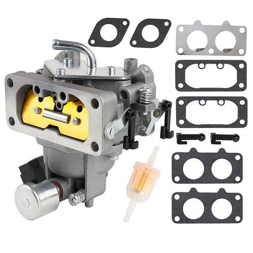 FH661V 化油器 Kawasaki FH641V FH721V FH680V FX850V 22HP 发动