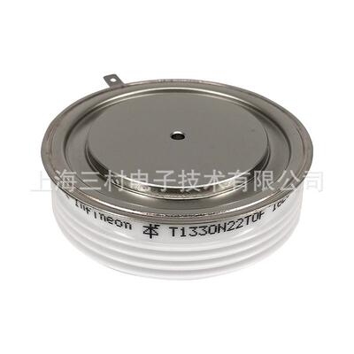全新半导体平板晶闸管模块T1081N60TOF T1081N65TOF T1081N70TOF