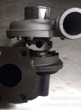 turbocharger219-977U2674A242674A2涡轮增压器GT2052