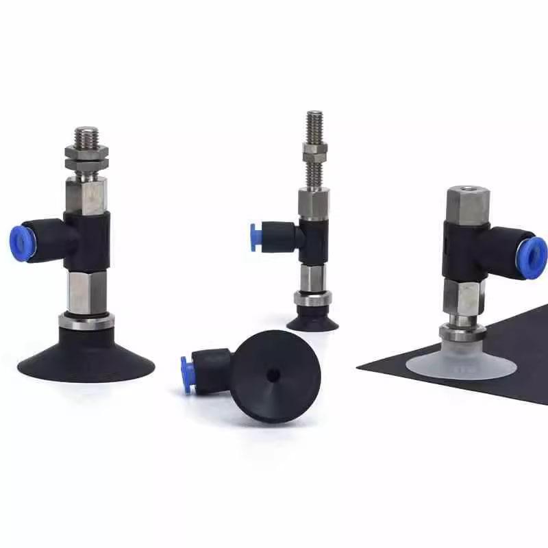 SMC真空吸盘ZPR1CSJ系列ZPR10/13/16/..CSJ10/..-04/06/08-A10/14