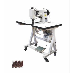 工业缝缝机 帮面花样机 供应180花样缝包机 12种花形