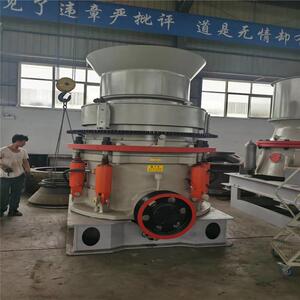 花岗岩多缸液压圆锥破碎机玄武岩弹簧式圆锥破碎机单缸圆锥破碎机