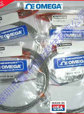 热电偶TC-K-1/4 NPT-U-72-SMP-DUAL,TC-K-1/4 NPT-G-72-SMP-DUA