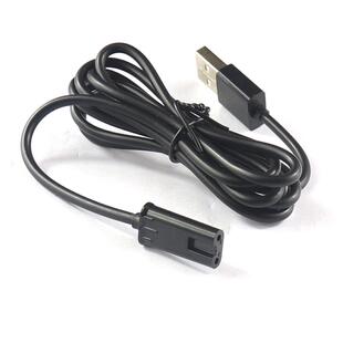 适用飞科剃须刀充电器充电线通用FS373 372 318 339  871 872 873