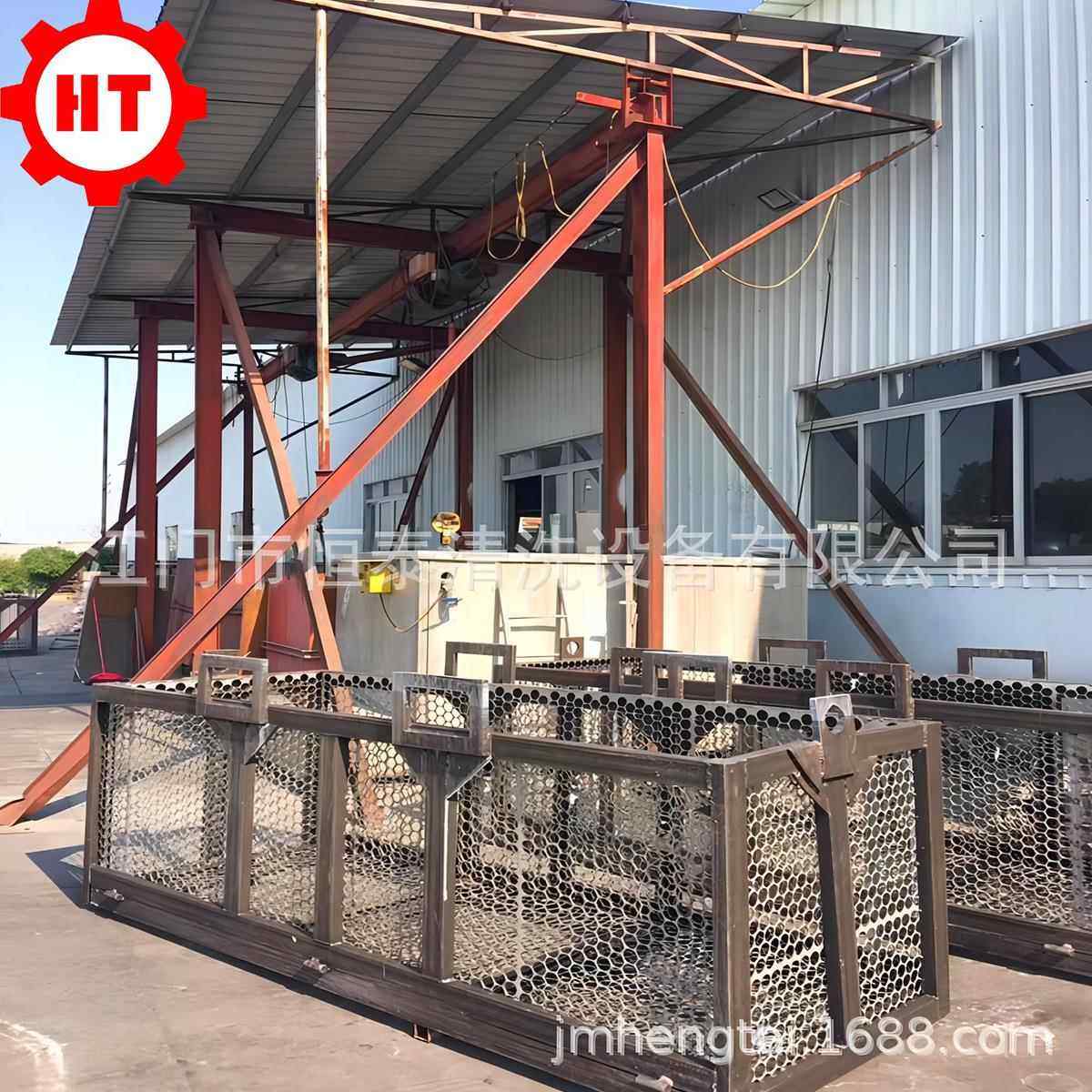 回收用利属不锈钢废料除 油清洗JTN机金废料除油去污超声波清洗机,厨房电器,电炒锅,淘宝优惠券,粉丝福利购,淘宝优惠卷