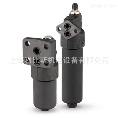 原装进口供应 IKRON 过滤器 /滤芯 HF585-30.195-AS MB125