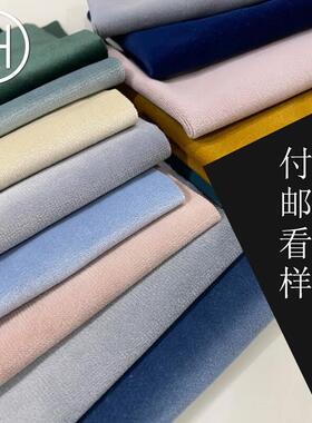 绍兴柯桥二月花窗帘贴心免费试用包窗帘纱帘样布剪样祇需要付邮费