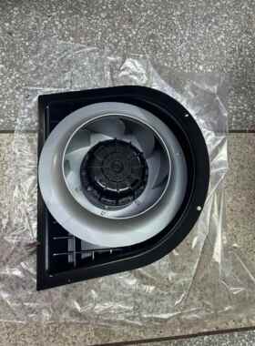 丹佛斯FC系列250-400以上大功率风机106-70-2-AU1 176F8579