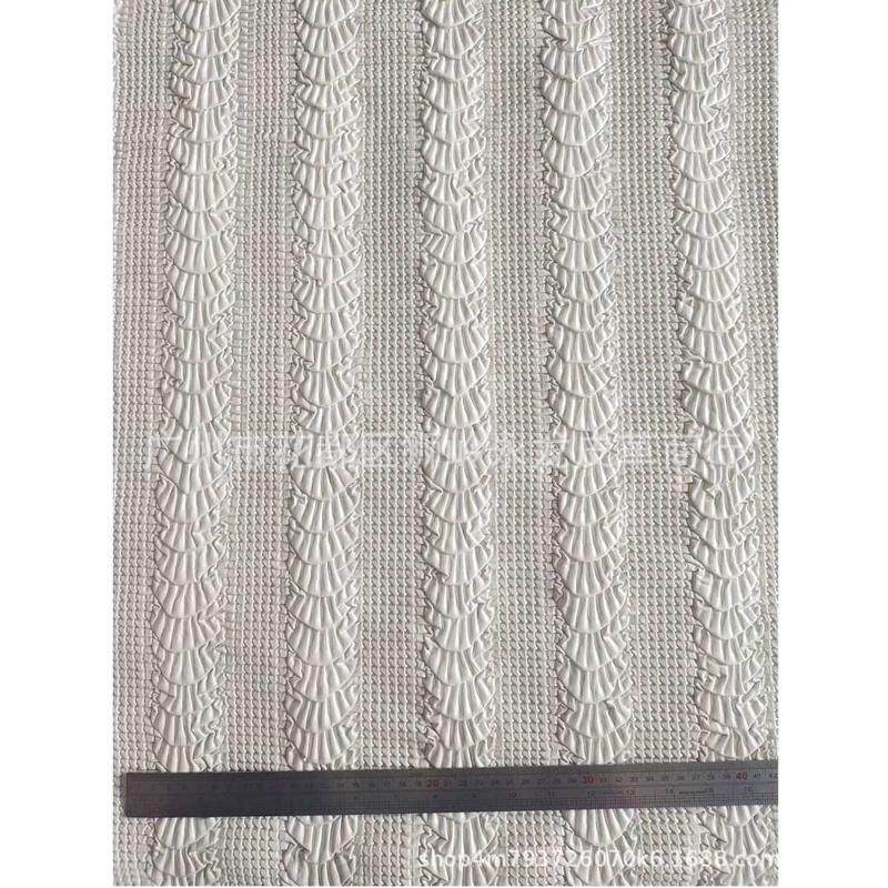 新款压花pu压皱皮革贝壳纹玉米粒抓皱人造革箱包手袋化妆盒面料,住宅家具,皮革,淘宝优惠券,粉丝福利购,淘宝优惠卷