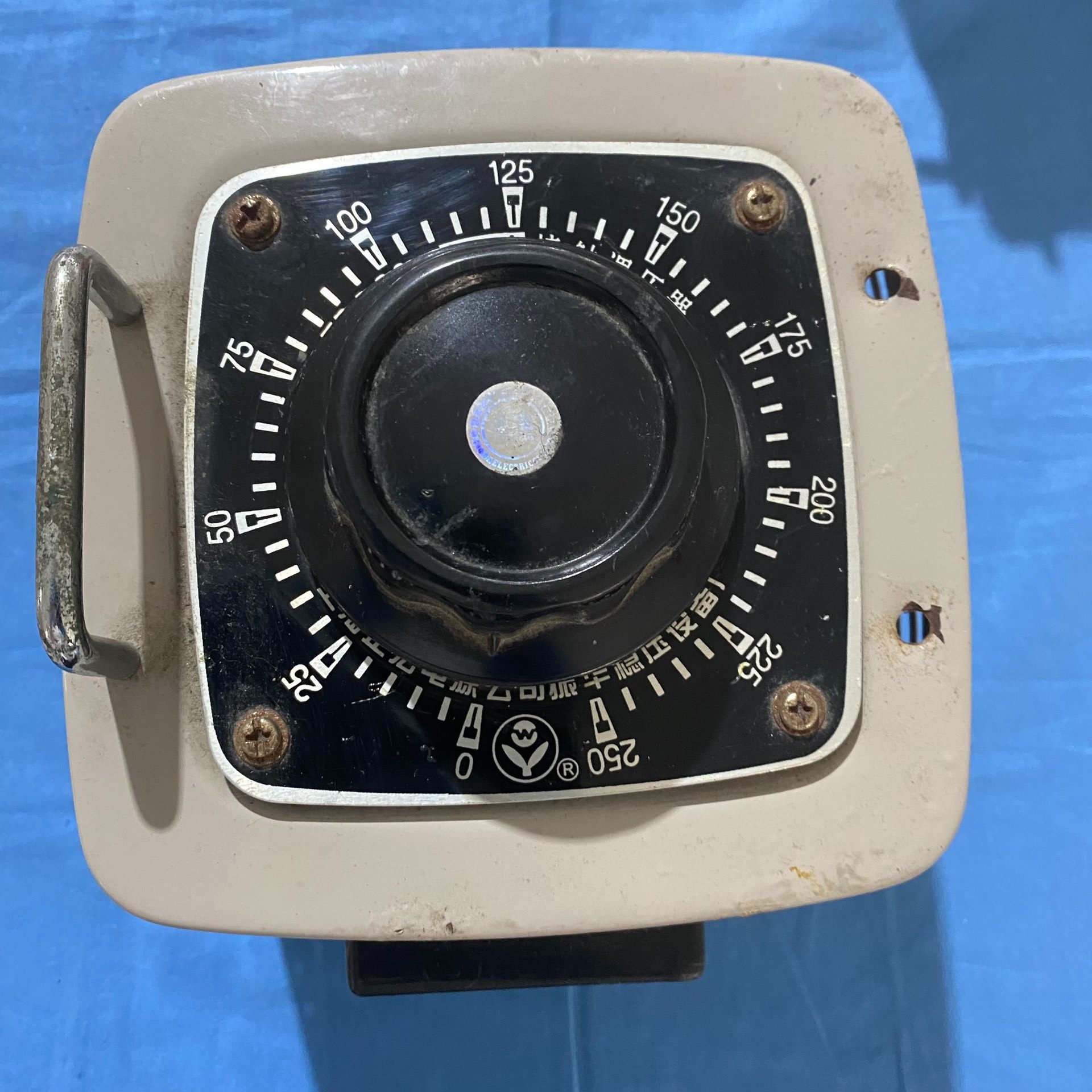 上海正宏 稳压器 TDGC2-KVA 1个 现货~议价~顺丰