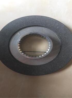 PRECIMA普瑞玛加压电磁制动器FDB13易损件刹车盘转子