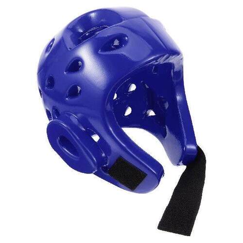 Taekwondo Head Protection Protective Face Guard Boxing