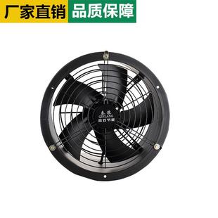 外子轴音流风机低转噪音散热风扇220V38工0VPAJ业高速静通风机