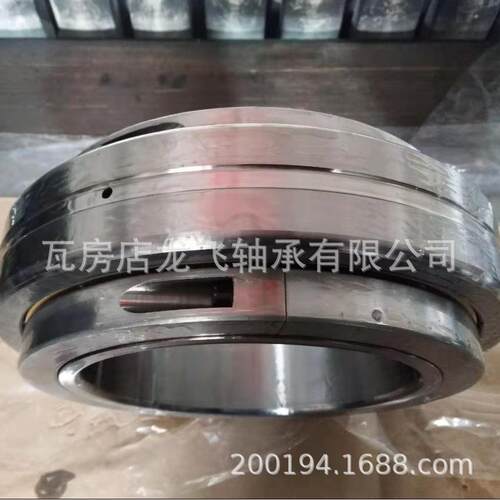 单列剖分圆柱滚子轴承01EB200MGR 200*311.15*109/60.3 LSM200 BR
