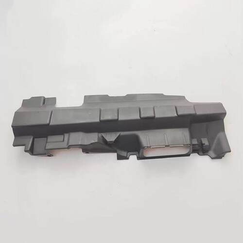 标志新308(16-19款)前杠上盖板饰板盖板护罩雨水罩盖YL00250280