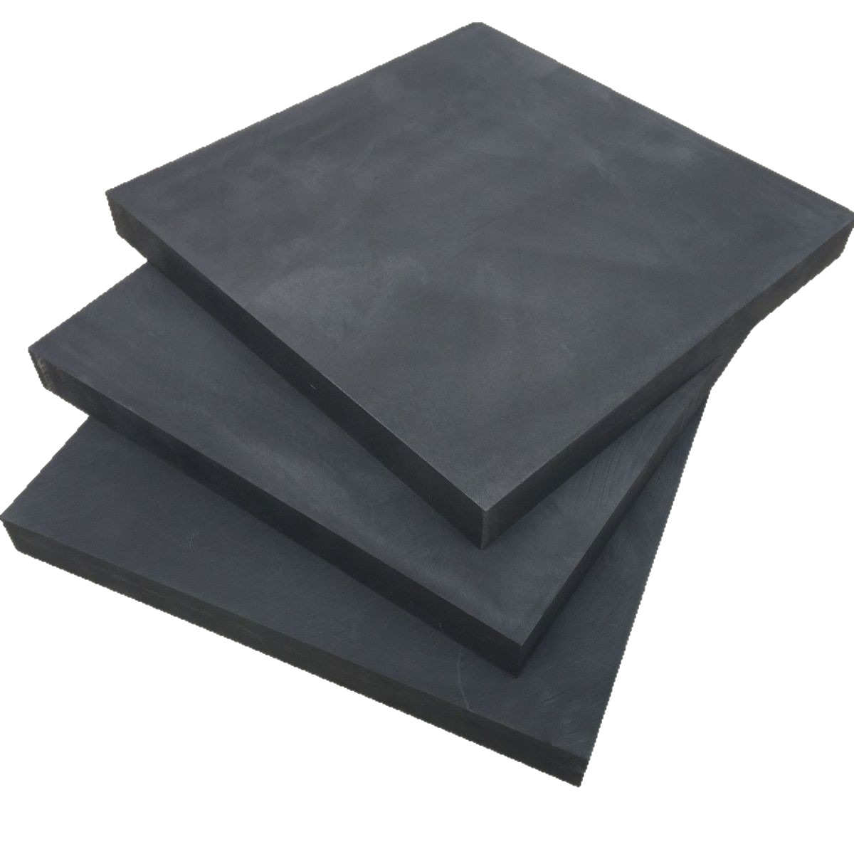 石墨板厂家直供 高纯 电极板 电解板导电电镀用阳极EDM石墨块