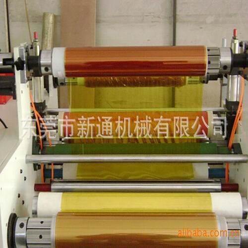 自小贴型合机 供应双面加胶热贴合机 日东双面胶多动功能XT-302加