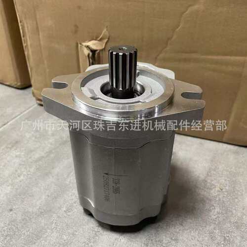 338-2885 适用Caterpillar 卡特950GC齿轮泵GEAR PUMP