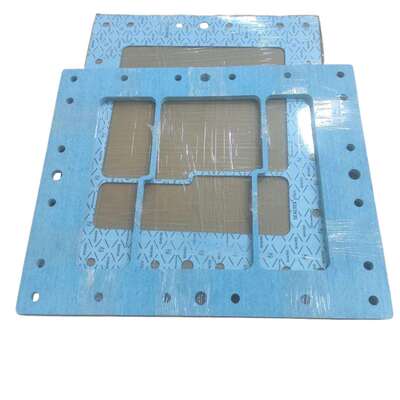 Gardner Denver 格南登福前封头垫片T3072502