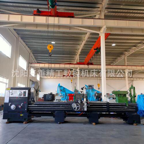 沈阳优惠CW62100*CW62100*54000普车床50导轨10实5通孔径体厂家制