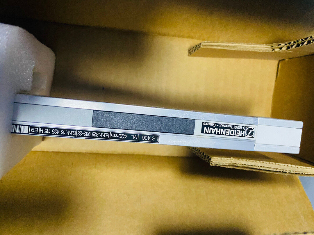 海德汉ls486 486c 406全新现货