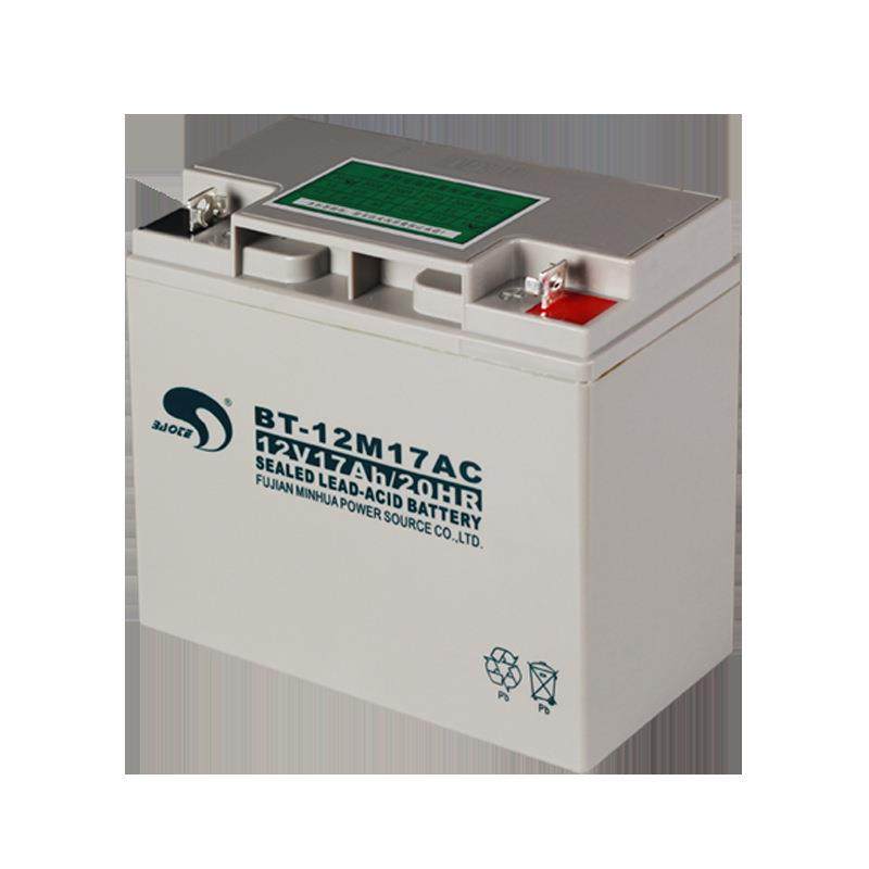 赛特蓄电池原厂大功率12V铅酸免维护17AH 65AH 100AH机房EPS蓄电