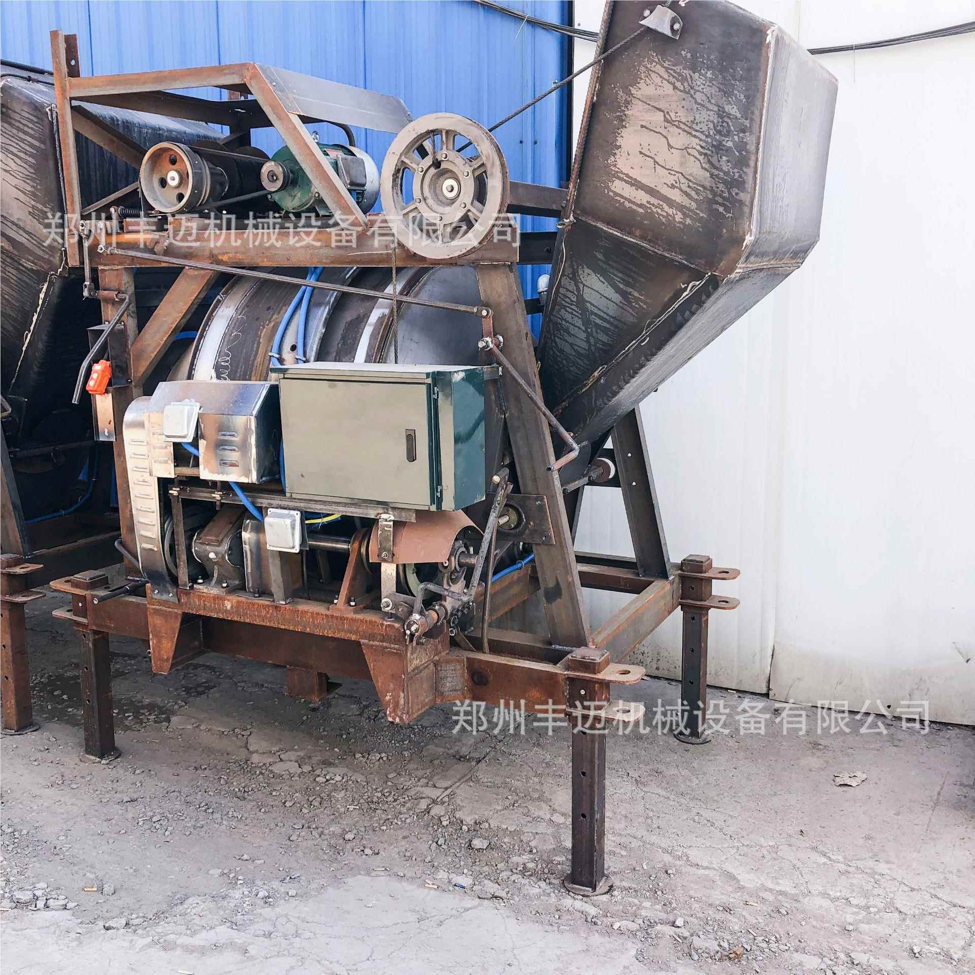 全自动液压提升搅机爬山 拌虎搅拌机建 混凝土爬梯搅拌JG-350型机