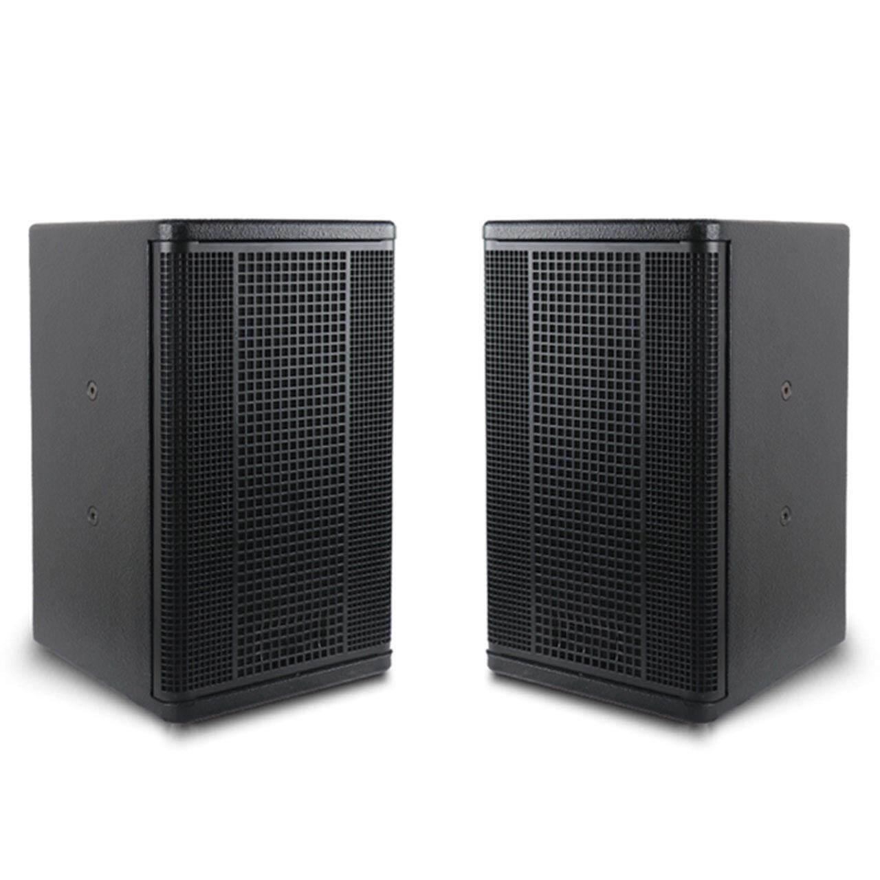 6.5寸音箱大声压高灵感度KTV卡拉ok会议室家用影院婚庆全频音箱