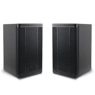 6.5寸音箱大声压高灵感度KTV卡拉ok会议室家用影院婚庆全频音箱