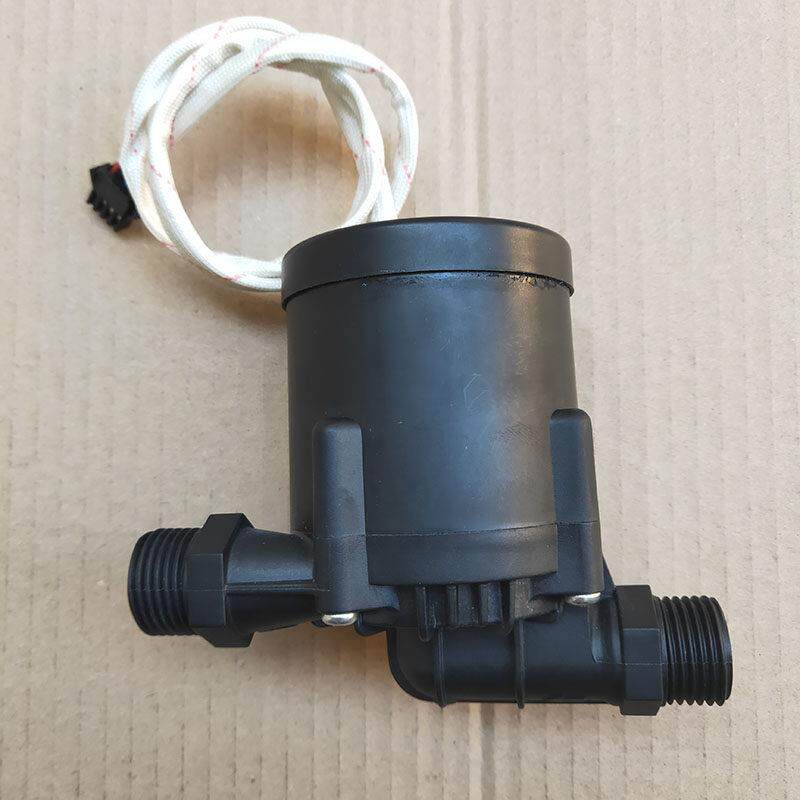 盛鹏燃气热水器增压泵Dc24V无刷直流水泵Eh故障显示闪屏故障