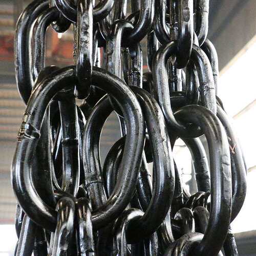 电吸磁吸链条多型号磁吸MFF盘盘电吊链规格全起重机用厂家电磁盘