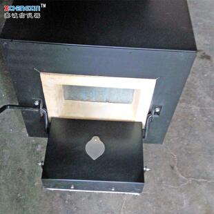 工业马弗炉 实验室用箱形高温炉 2箱形高温炉 工业高温炉