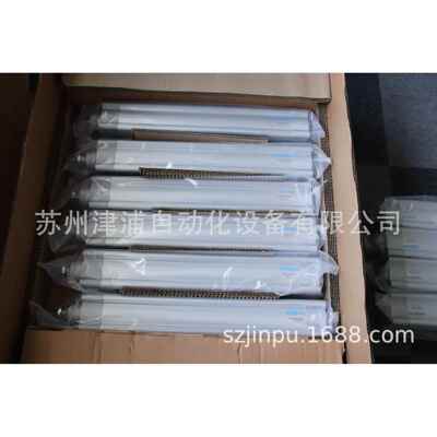 DSBC-80-350-PPVA-N3/FESTO标准气缸/订货号:1463504