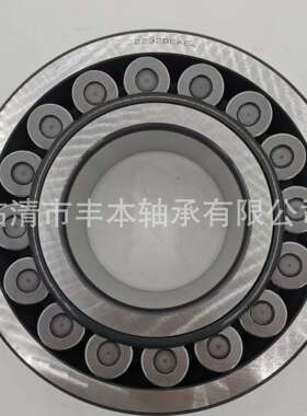 高品质 22209CA/W33 CC CE 调心滚子轴承 45*85*23mm 耐用承载高