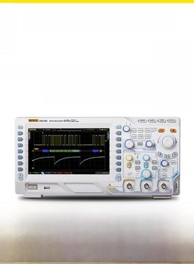 RIGOL/普源100M数字示波器DS2102A/DS2202A/DS2302A