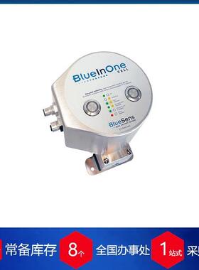 供应德国二氧化碳与氧气分析仪BlueInOne Cell