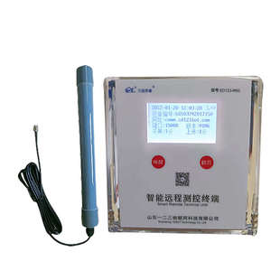 IP68防水微功耗液位数采仪水务农业r60 NB水利遥测终端机RTU