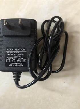 外置USB光驱电源适配器5V 1.5A先锋蓝光刻录机5伏1.5安外接电源线