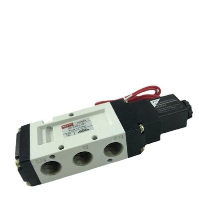 电磁阀SF4101/4200/5101/5200/5303/2101/4601-1P-SIE311-IP