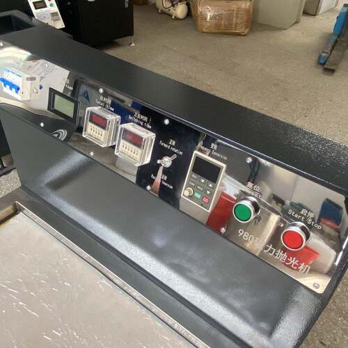 件小型精密仪器仪表零去毛刺设备轻铁类金属压铸冲压磁清Z980（定