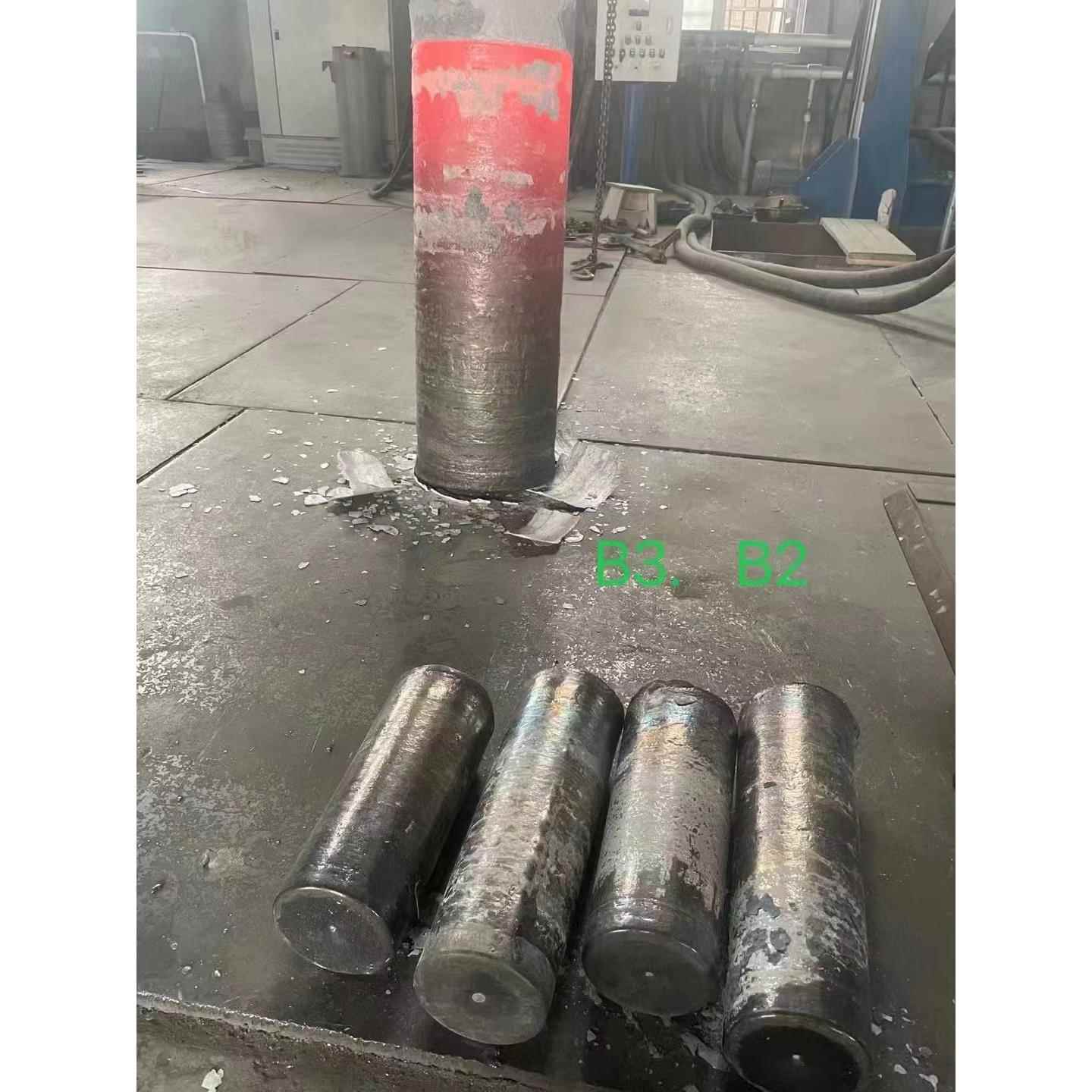 供应哈氏合金现货C-276 C-22 B 耐高温耐腐蚀 化工管道用 可锻造