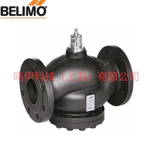 H665SP-Q H680SP-R H6100SP-S H6125SP-T座阀瑞士BELIMO搏力谋