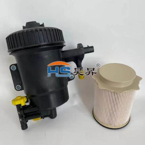 厂家供应 燃油滤清器 62698GC FD-4615 BC3Z9N184B 滤芯套装现货