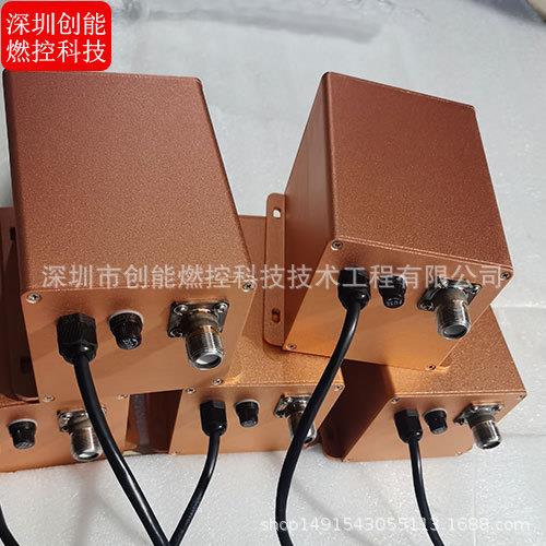 实验K室B能量可调式脉冲/能TZA点火器WT-高II